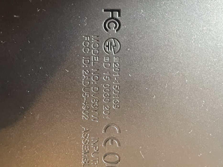 Amazon Fire TV Gen 2 4K
