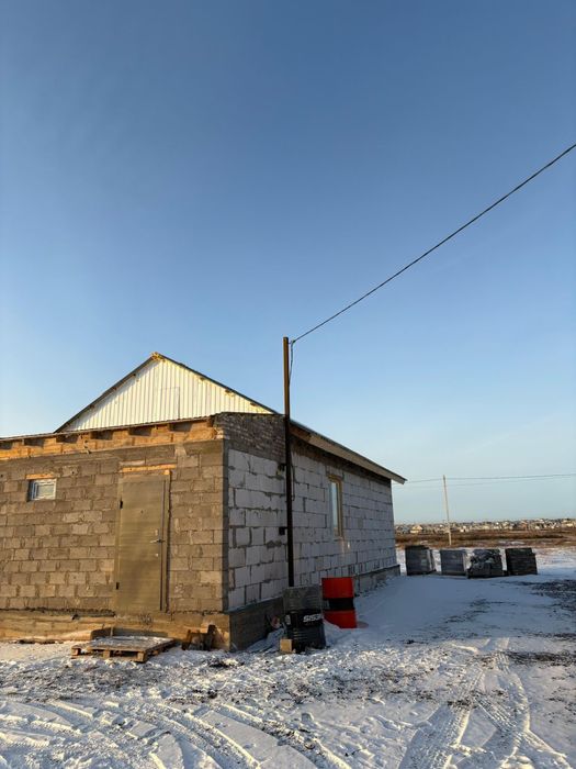 Продается дом Кунгей 37 дом 46