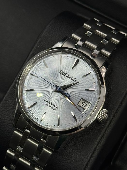 Ceas Seiko Presage
