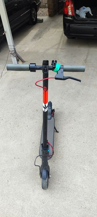 Mi 365 elektroʻni samakat arginali