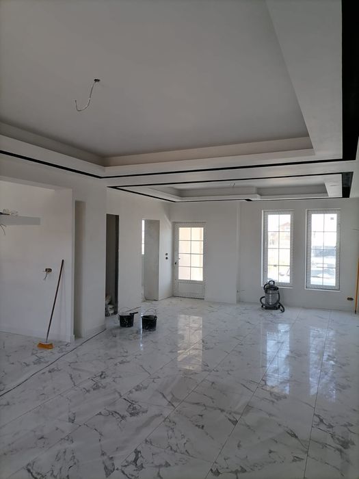 Finisaje si amenajări interioare-exterioare bine realizate