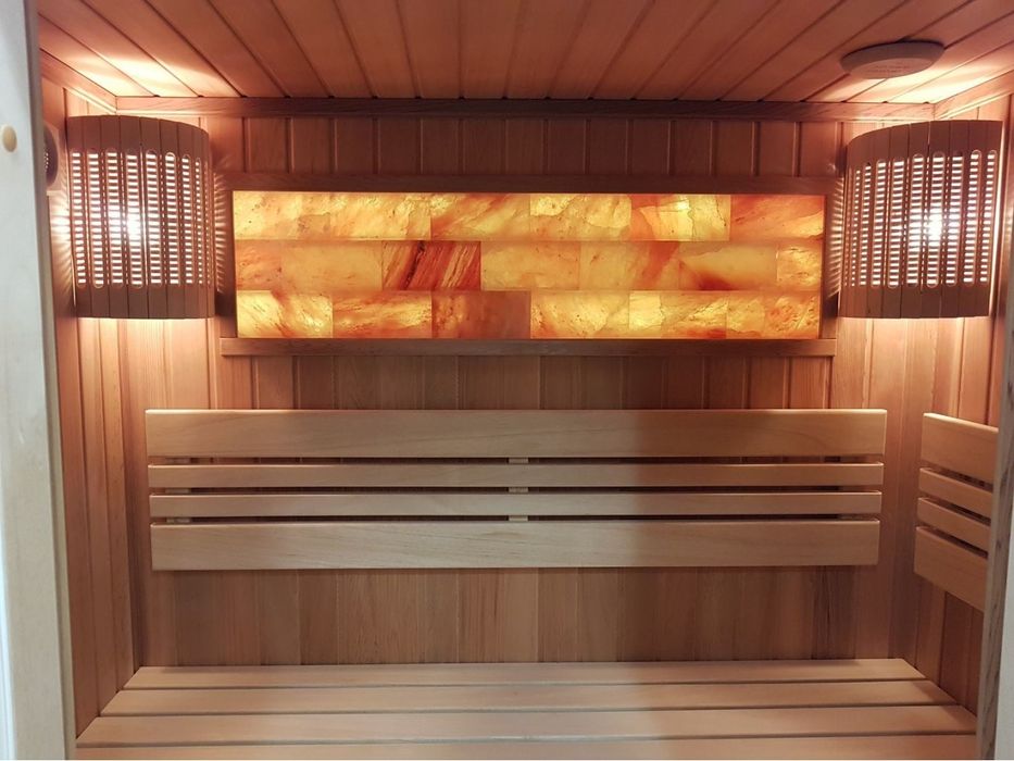 Отделка бани/терассы