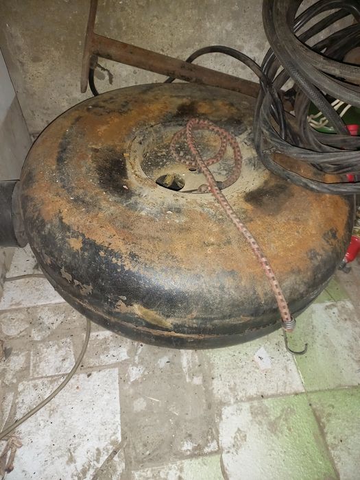 Продам комплект гбо стояла на ваз 2114