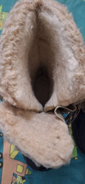 Уникални,топли апрески OLANG