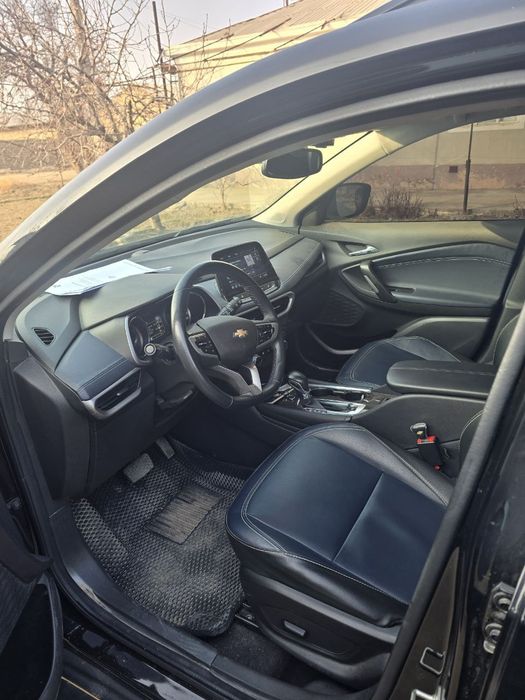 СРОЧНО сотилади 2024 Трекер-2 .