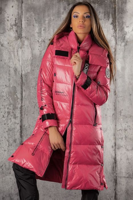 Дамско зимно яке на Exclusive Jeans