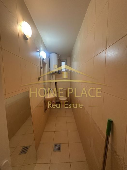 ДВУСТАЕН апартамент под наем - Гръцки квартал