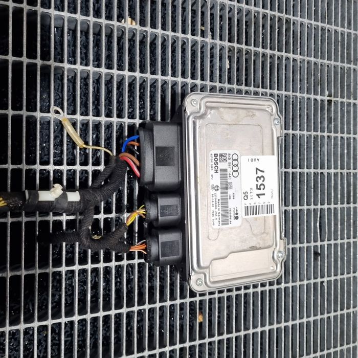 Modul AUDI Q5 2008 - 2012 (1537) 8KO907144C Garantie
