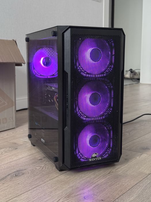 Продам игровой компьютер