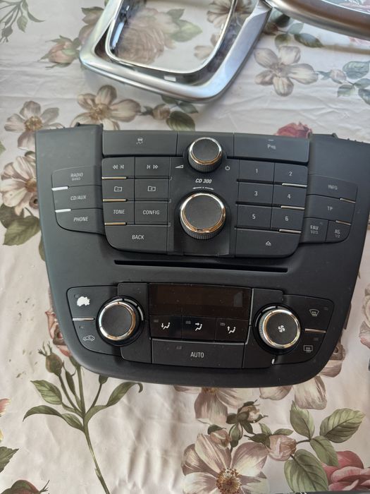 Части опел инсигния 2.0Дизел
