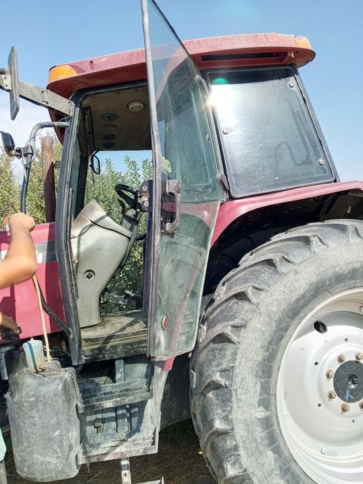 Сотилади 140 Мхм трактор