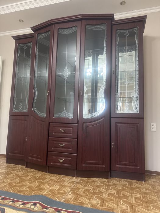 Стенка өте жақсы жағдайда