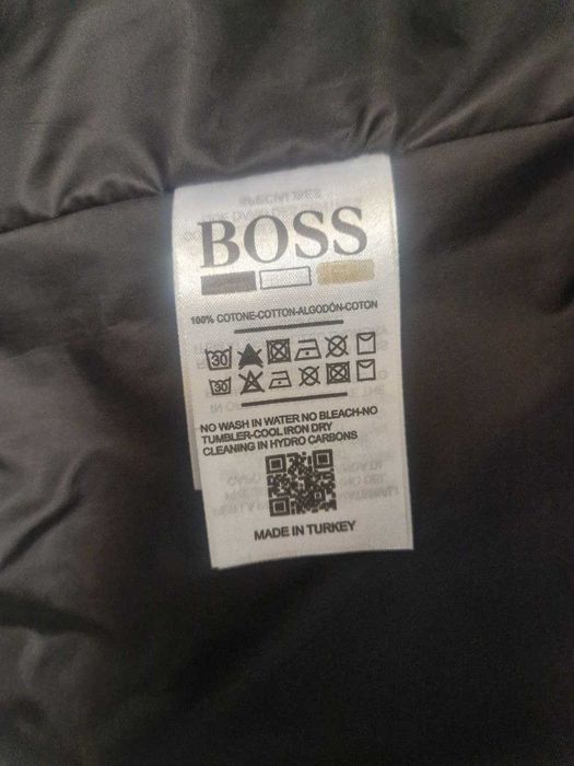 Geaca Hugo Boss Barbati