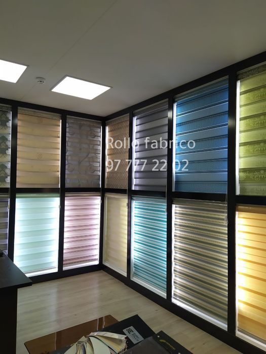 Sifatli ,chiroyli va arzon Jalyuzilar. Kafolatlangan.