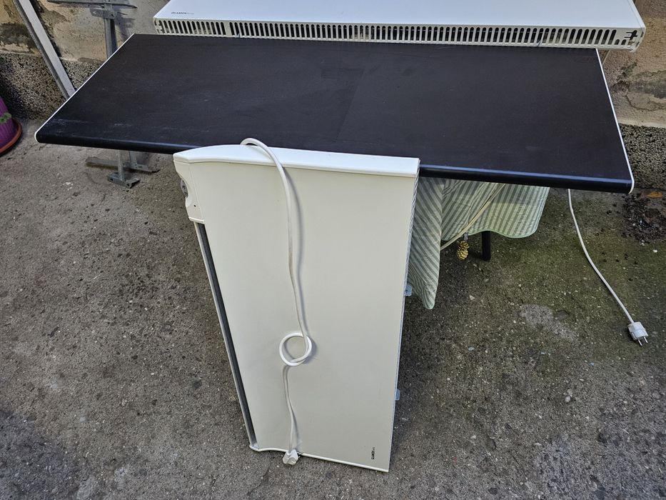 ADAX 1000W конвектори