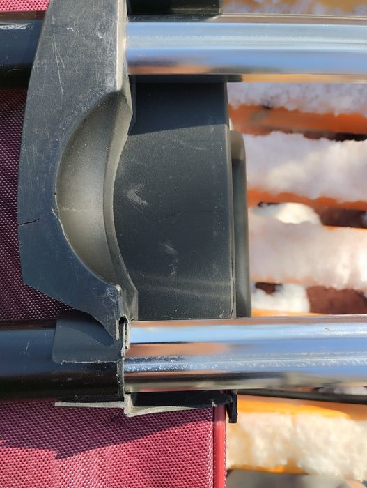 Чемодан, 62.см на 42 см