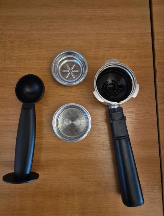 Aparat de cafea termozeta