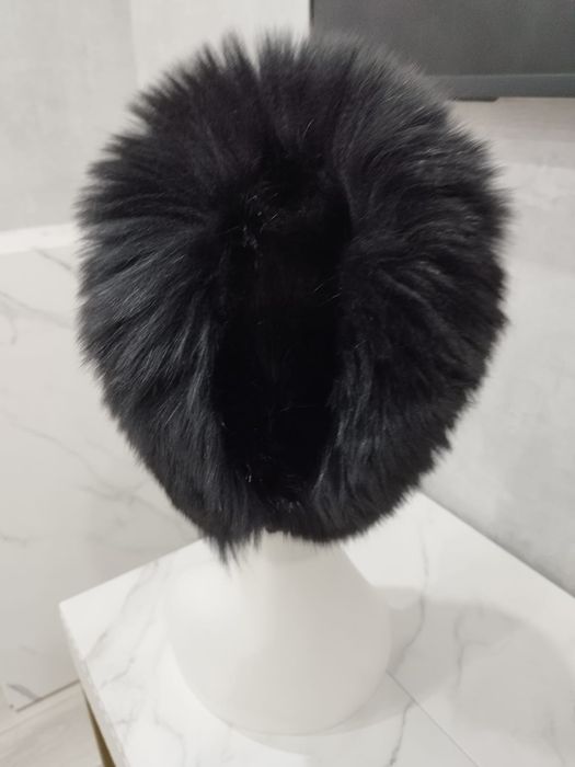 Продам норковая шапка