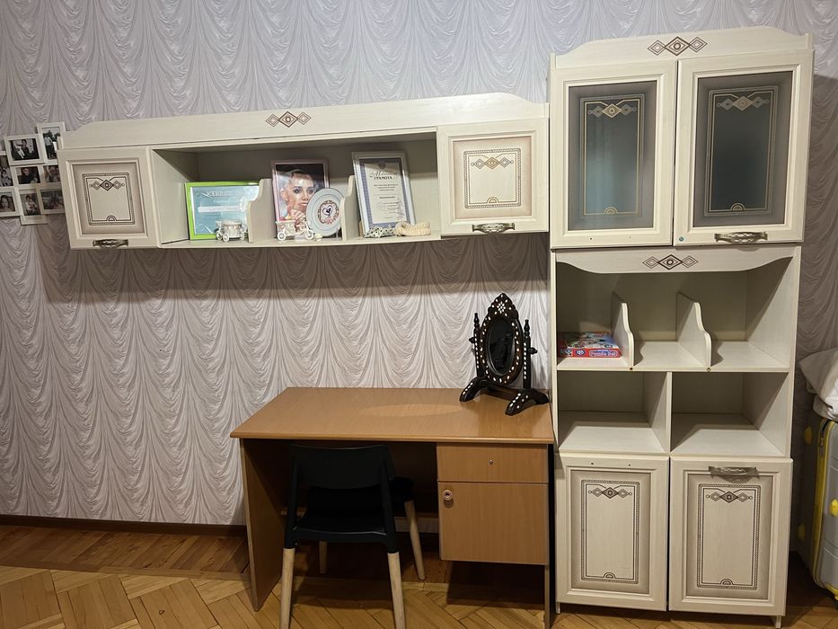 Продается Мебель