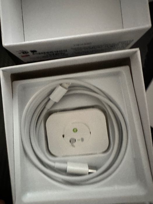 Airpods pro втора генерация безплатна доставка