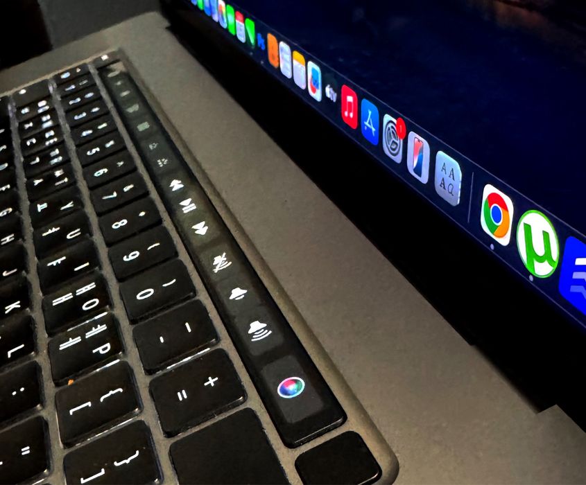 Mac book Samarqand 1 TB