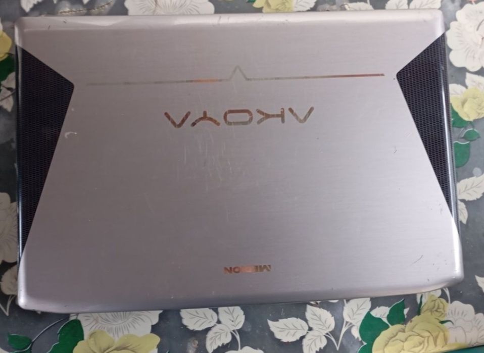 Laptop Medion  Akoya i3