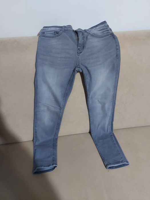 Pantaloni copii Kiabi, slim