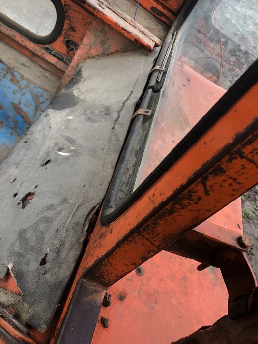 Cabina de buzau originala romaneasca