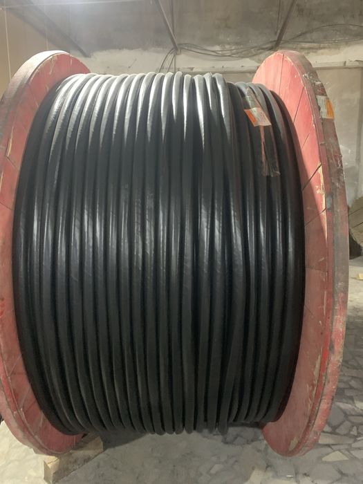 Аввг 5*185 , 3*185+ , 4*240