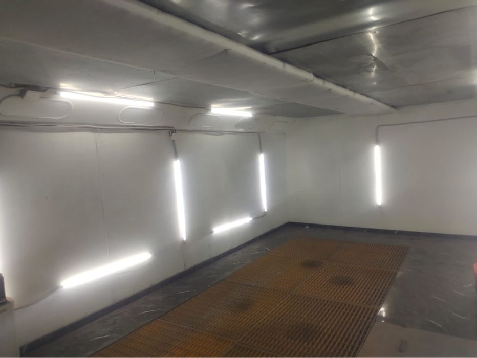 Продав автосервис