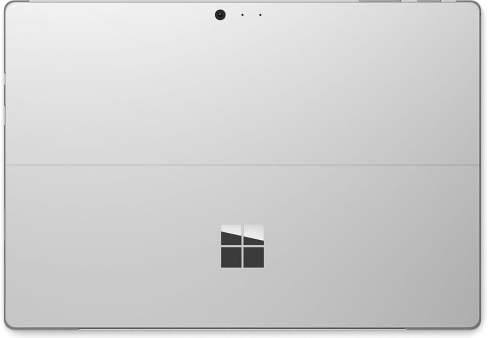 Microsoft surface Pro 4