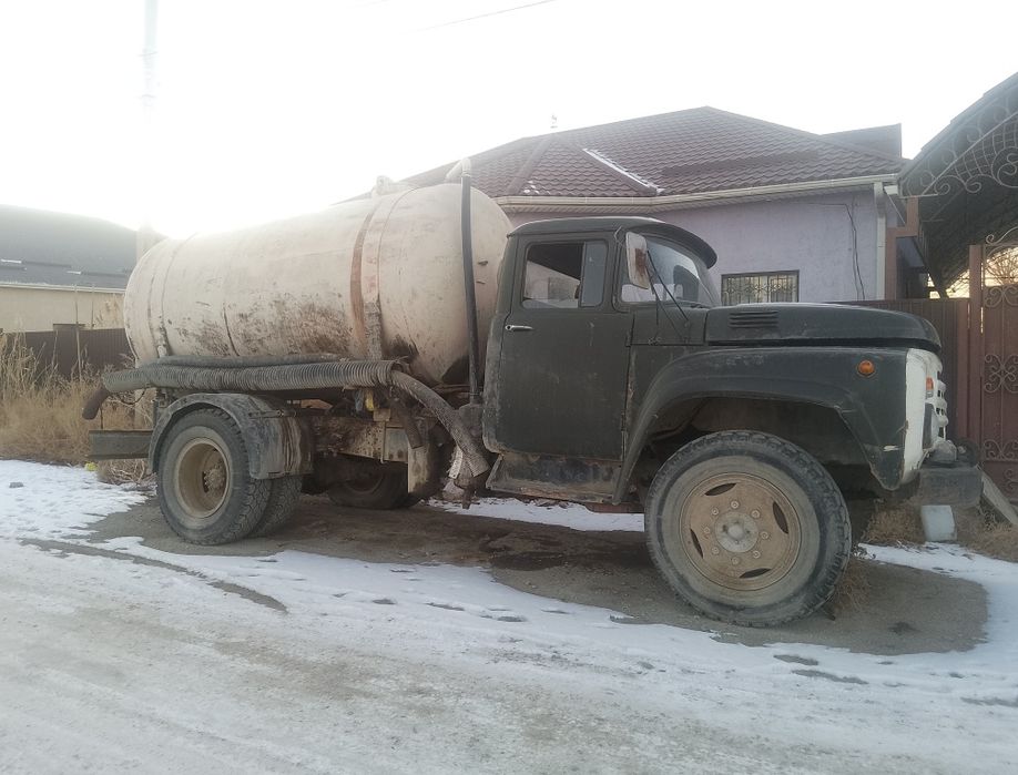 Продам ЗИЛ 130 .