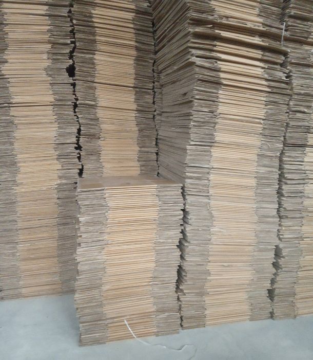 Makalatura, maklatura makulatura olamiz