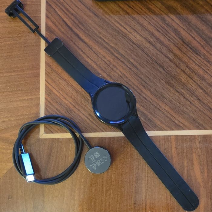 Samsung Galaxy watch 5 pro