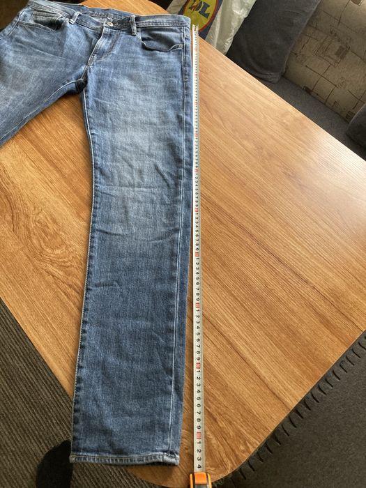 Мъжки оригинални дънки Armani Exchenge