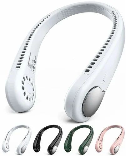 Нашейный вентилятор