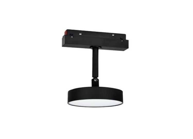 Светильник SMART для трековой системы