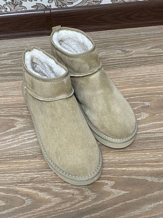 Угги зимние  оригинальные