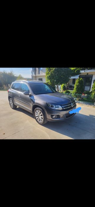 VOLKSWAGEN Tiguan 2012 — imagine 2