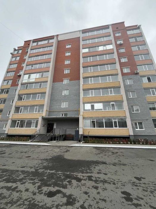 Продам квартиру в 7 микрорайоне