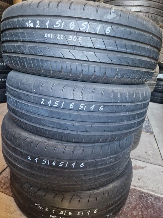 4бр.215/65/16 GOODIYEAR