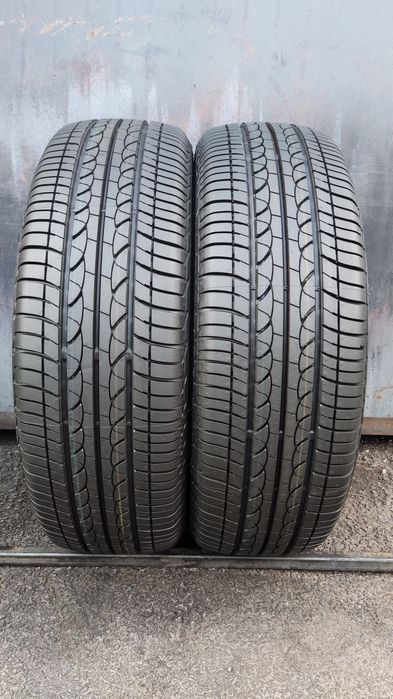 летни гуми 175/70/14 Bridgestone Ecopia