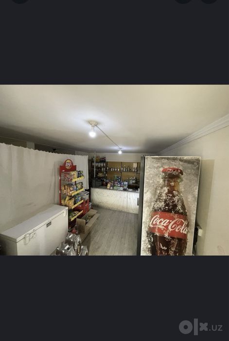 Magazin Sotiladi Продается магазин
