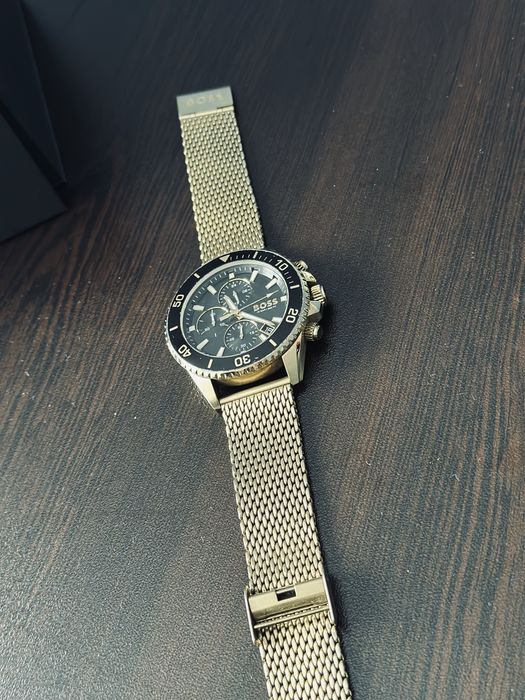 Мъжки часовник HUGO BOSS