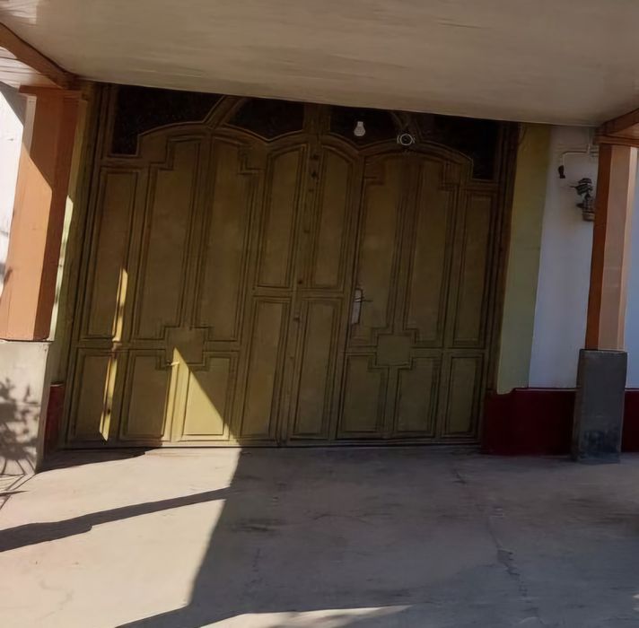 2-шт Варота  сатылады 2.50×2.90 _ 3.0×3.20 размерлерде.