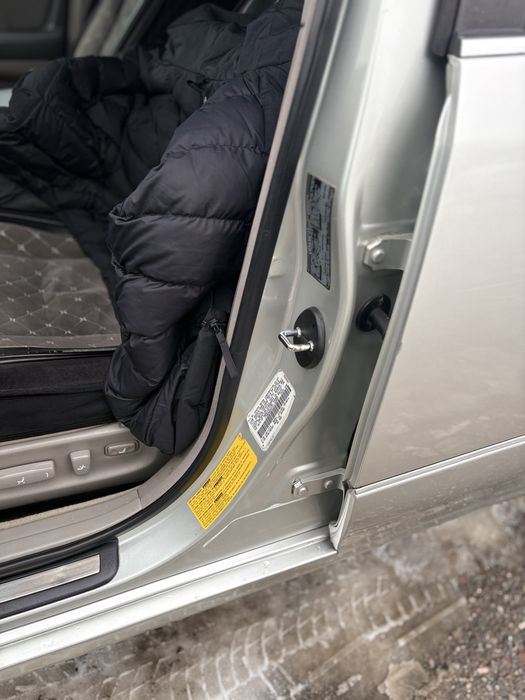 Продам Lexus GS300