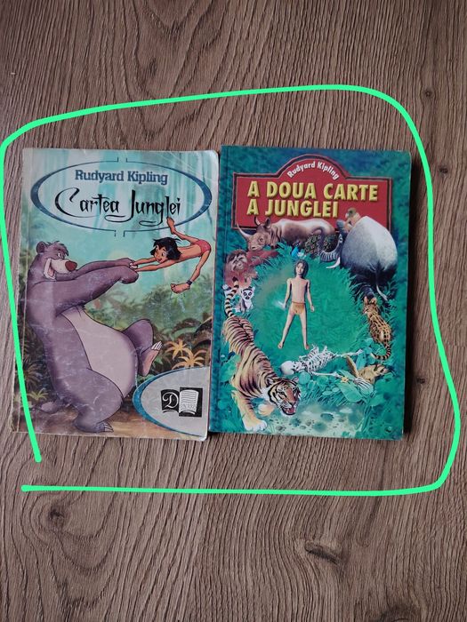 Vând cărți de citit pt copii stare foarte bună