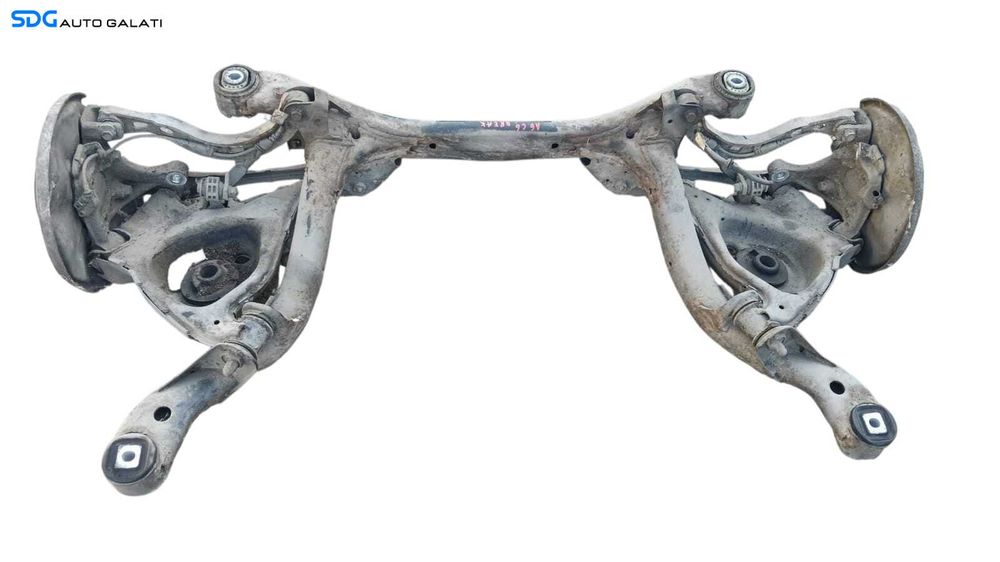 Punte Spate Tractiune Fata Audi A6 C6 Break 2004 - 2011 [M8929]