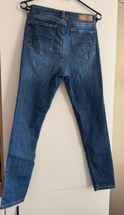 Дънки Lee Cooper
