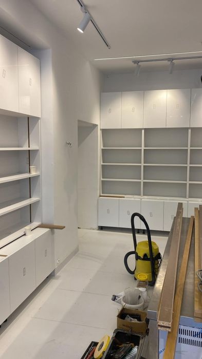 Montaj Mobilier. Rapid Curat si Profesionist